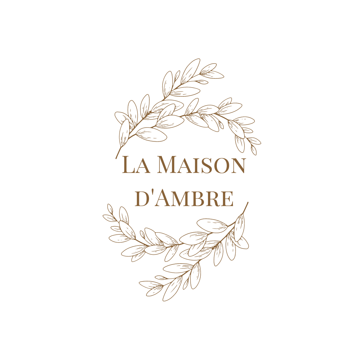 La Maison d'Ambre