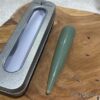 Bâton Réflexologie Aventurine Verte – Image 2
