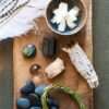 Critaux et rituels quotidiens, Heather Askinosie et Timmi Jandro – Image 2