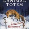 Le Tarot de l'Animal Totem, Leeza Robertson