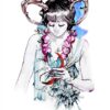 Tarot du Funambule, Siolo Thompson – Image 3