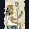 Tarot Egyptien, Silvana Alasia