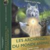 Les Archanges du Monde Animal, Diana Cooper