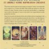 Le Tarot du Cirque, Leeza Robertson & Josh Tufts – Image 2