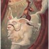 Le Tarot du Cirque, Leeza Robertson & Josh Tufts – Image 3