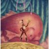 Le Tarot du Cirque, Leeza Robertson & Josh Tufts – Image 4
