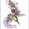 L'Oracle des Animaux de la Forêt Boréale, Siolo Thompson – Image 2