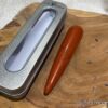 Bâton Réflexologie Jaspe Rouge – Image 2