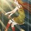 Le Tarot Ostara, Molly Applejohn, Eden Cooke, Krista Gibbart & Julia Iredale – Image 2