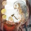 Le Tarot Ostara, Molly Applejohn, Eden Cooke, Krista Gibbart & Julia Iredale – Image 5