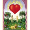 Les cartes mystiques de Mlle Lenormand, Regula Elizabeth Fiechter – Image 3