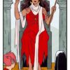 Le Tarot de la Sorcière Moderne, Lisa Sterle – Image 3
