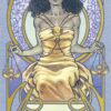 Visions Oniriques, Matt Hughes