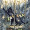 Le Tarot spirituel des chats, Leeza Robertson & Adam Oehlers – Image 3