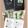Tarot de Marseille Edition Millennium, Wilfried Houdon – Image 2