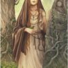 Oracle Sagesse de Sorcières, Natasa Ilincic – Image 2
