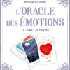 L'Oracle des Emotions, Myriam Le Saint