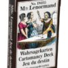 Mlle Lenormand Jeu du destin