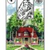 Mlle Lenormand Jeu du destin – Image 2