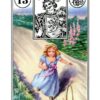 Mlle Lenormand Jeu du destin – Image 3