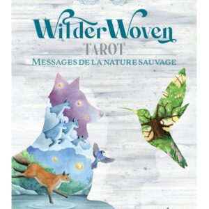 WilderWoven Tarot, Greg White
