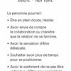 La numérologie en action, Natacha Calestreme, Lydie Castells & Lysiane Levy – Image 3