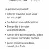 La numérologie en action, Natacha Calestreme, Lydie Castells & Lysiane Levy – Image 4