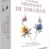 L'Oracle des Messages de ton Coeur, Charlotte Daynes & Célia Melesville