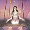 Le Tarot du Jardin de la Sorcière, Sasha Graham & Natasa Ilincic – Image 3
