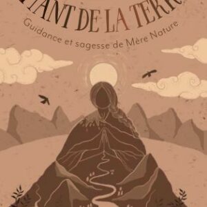 Oracle du Chant de la Terre, Ellis Tarn