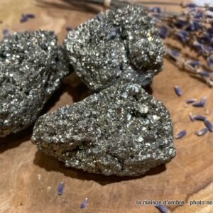 Pyrite Brute