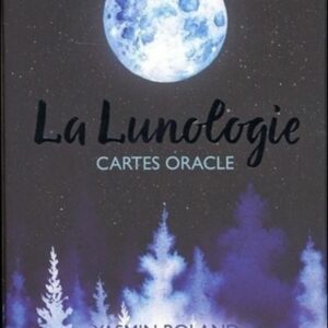 La Lunologie Cartes Oracle, Yasmin Boland
