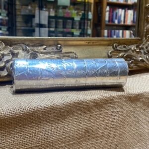 Rouleau Charbons 40mm