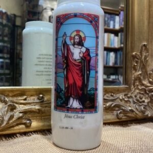 Neuvaine Jésus Christ