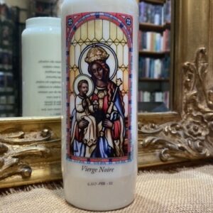 Neuvaine Vierge Noire