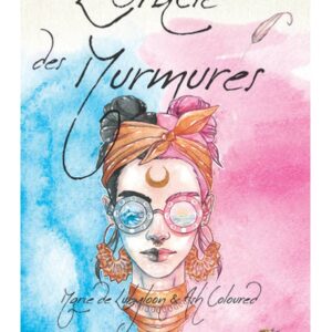 L'Oracle des Murmures, Marie de Lubyloon & Ash Coloured