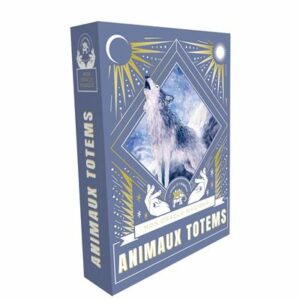 Mon Oracle Magique Animaux Guide, Else Oreve & Priscilla Moore