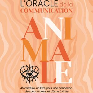 L'Oracle de la Communication Animale, Kelly Breton