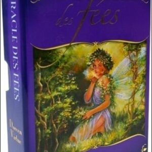 L'Oracle des fées, Doreen Virtue