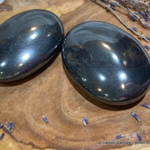 Hématite Galet GM