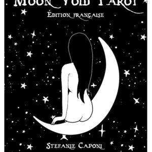 Moon Void Tarot, Stefanie Caponi