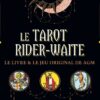 Le Tarot Rider-Waite