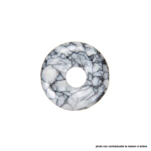 Pinolite Donut 30mm