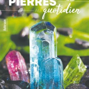 Les Pierres au quotidien, Julia Boschiero