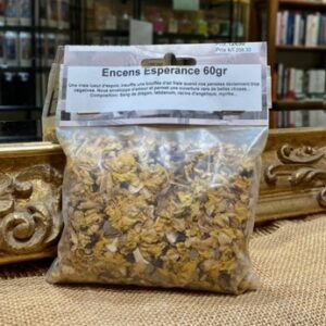 Encens Espérance 60gr