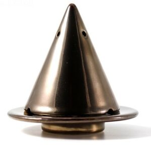 Lampe Merlin Métal