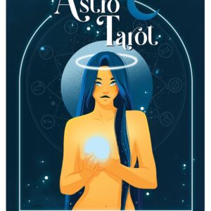 Astro Tarot, Anju Draw