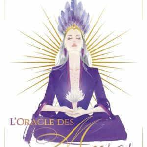 L'Oracle des Muses, Anne-Cécile Poizat & Hossein Borojeni