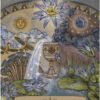 L'Oracle des astres et des plantes, Adriana Ayales & Joséphine Klerks – Image 3