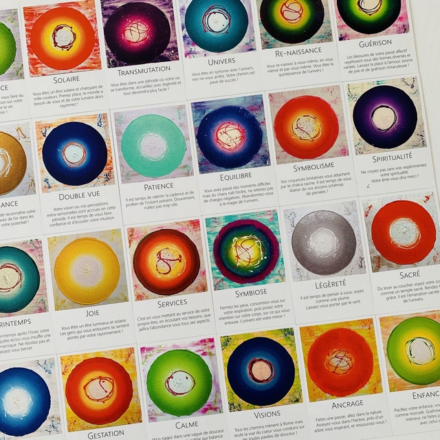 Oracle Les Couleurs de l'Ame, Kevin Drouet – Image 2